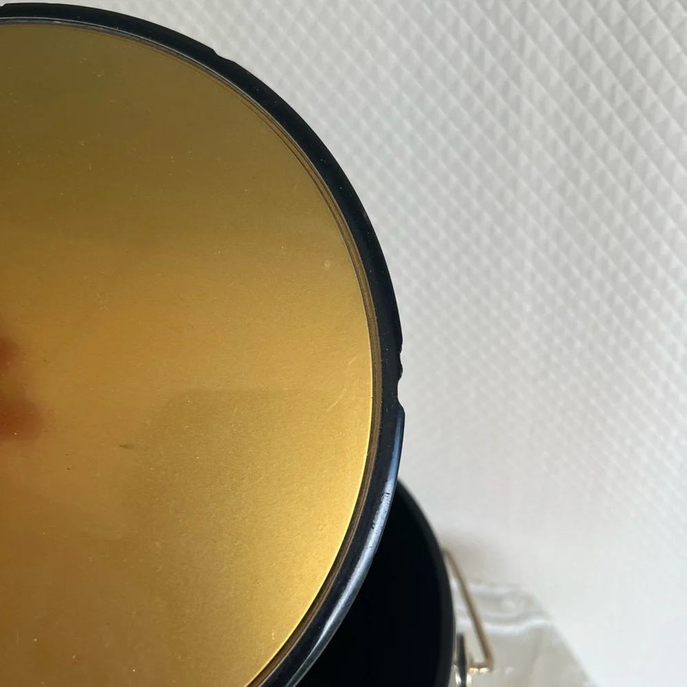 Mid Century Ice Bucket Wine Chiller, Atomic Style Vintage 1960s
